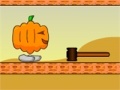 Jogo Pumpkin Smash
