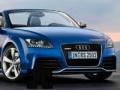 Jogo Audi TT RS