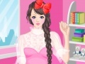Jogo Pinky Room Dressup