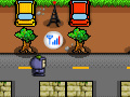 Jogo Baatman