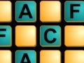Jogo Abc Memory