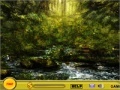 Jogo Treasure Hunt-Green Forest
