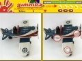 Jogo Gimme 5: 2 Images. 5 Differences