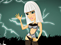 Jogo Lady Gaga Glamorous Style
