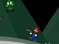 Jogo Mario Shooting Enemy 2