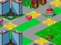 Jogo Traffic Control 3D