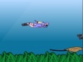 Jogo Scuba Hunter