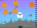 Jogo Pumpkin Pong!