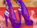 Jogo High Heel Make Up