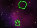 Jogo Upgrade asteroid