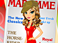 Jogo Magazine Model