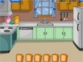 Jogo Gathe Escape My Home