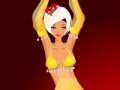 Jogo Middle Eastern Dance