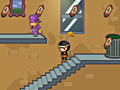 Jogo Ninja Stealth