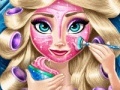 Jogo Elsa Frozen Real Makeover