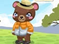 Jogo Bear Care