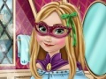 Jogo Anna Frozen Real Makeover