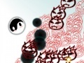 Jogo Yin Yang Shooter