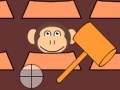 Jogo Whack A Monkey 1.5
