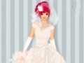 Jogo Wedding Day Dress up game