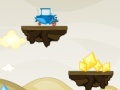 Jogo Gem car adventure