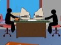 Jogo Stickman Death Office