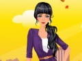 Jogo Autumn Girl Fashion