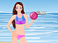 Jogo Beach Volleyball
