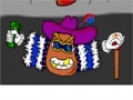 Jogo Mr. Potato Head Dress Up