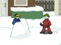 Jogo SnowBlitz