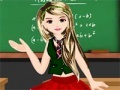 Jogo Kathy in School Dress Up