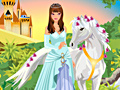 Jogo Magical Kingdom Princess