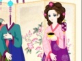 Jogo Japanese dressup