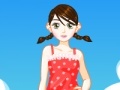Jogo Jenna Dress Up 
