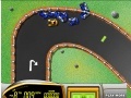Jogo Supercar Road Racer