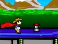 Jogo The Crimeson Scarf