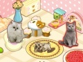 Jogo Cat House