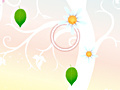Jogo Flower Chain Reaction