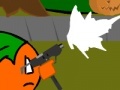 Jogo The pumpkinator
