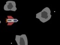 Jogo Space Fighter : Asteroids