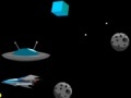 Jogo UFO invasion 3D