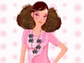 Jogo Beautiful Fringing Fashion
