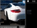 Jogo Porsche 911 puzzle