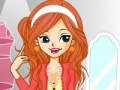 Jogo Cute Girl Dress Up