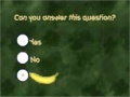 Jogo Monkey Quiz