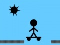 Jogo Stick Skater