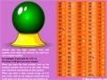 Jogo Esmeralda's Crystal Ball