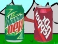 Jogo Mountain Dew