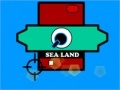 Jogo Defend Sealand