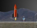 Jogo The Rocket Launch